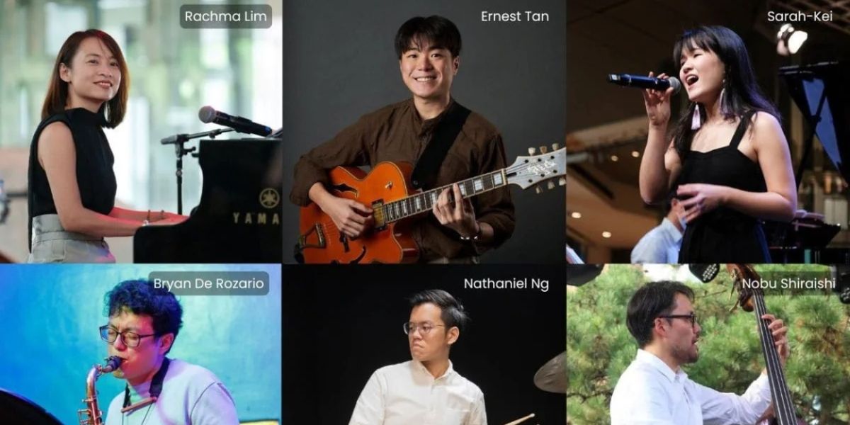 The Contra Band Project 2.0: It’s Too Darn Hot Comes to Esplanade