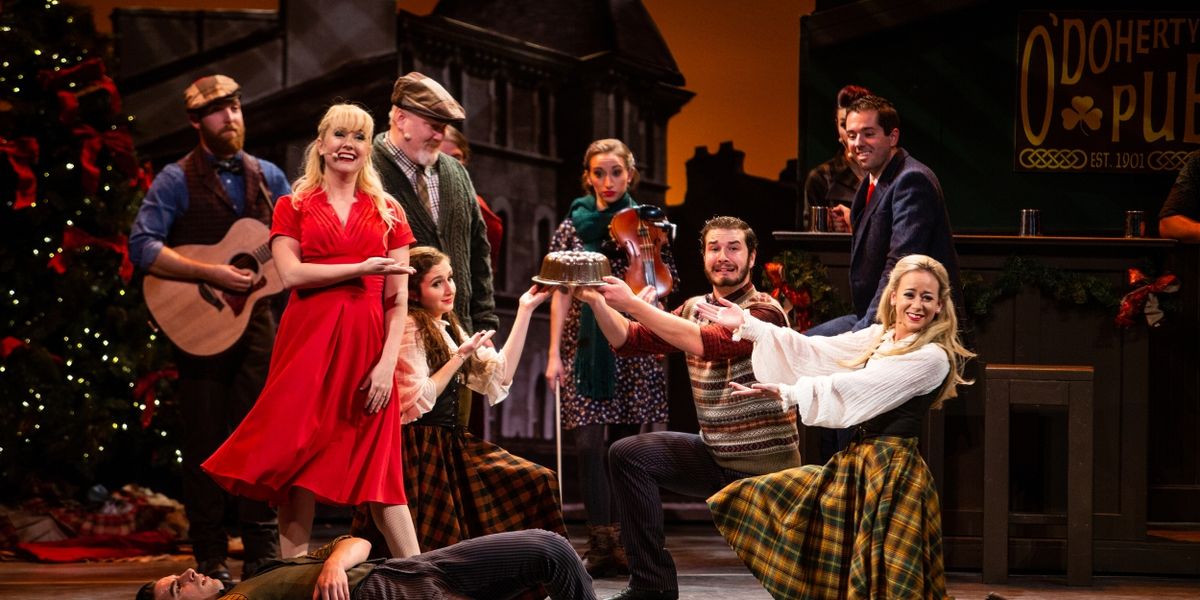 The Coppell Arts Center Reveals 2024-25 Season Lineup