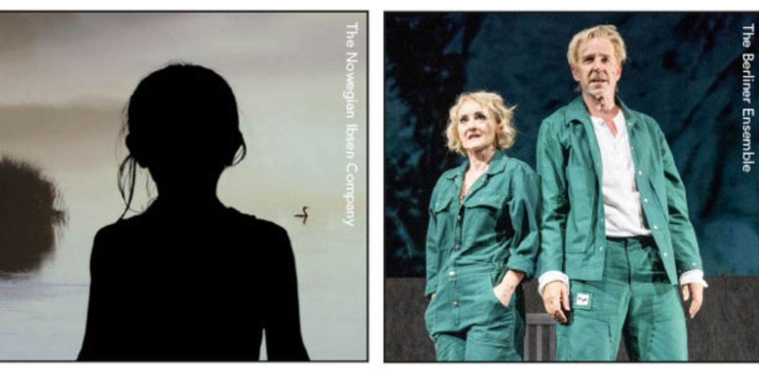 The Coronet Theatre Reveals Autumn/Winter 2024 Season Lineup  Image