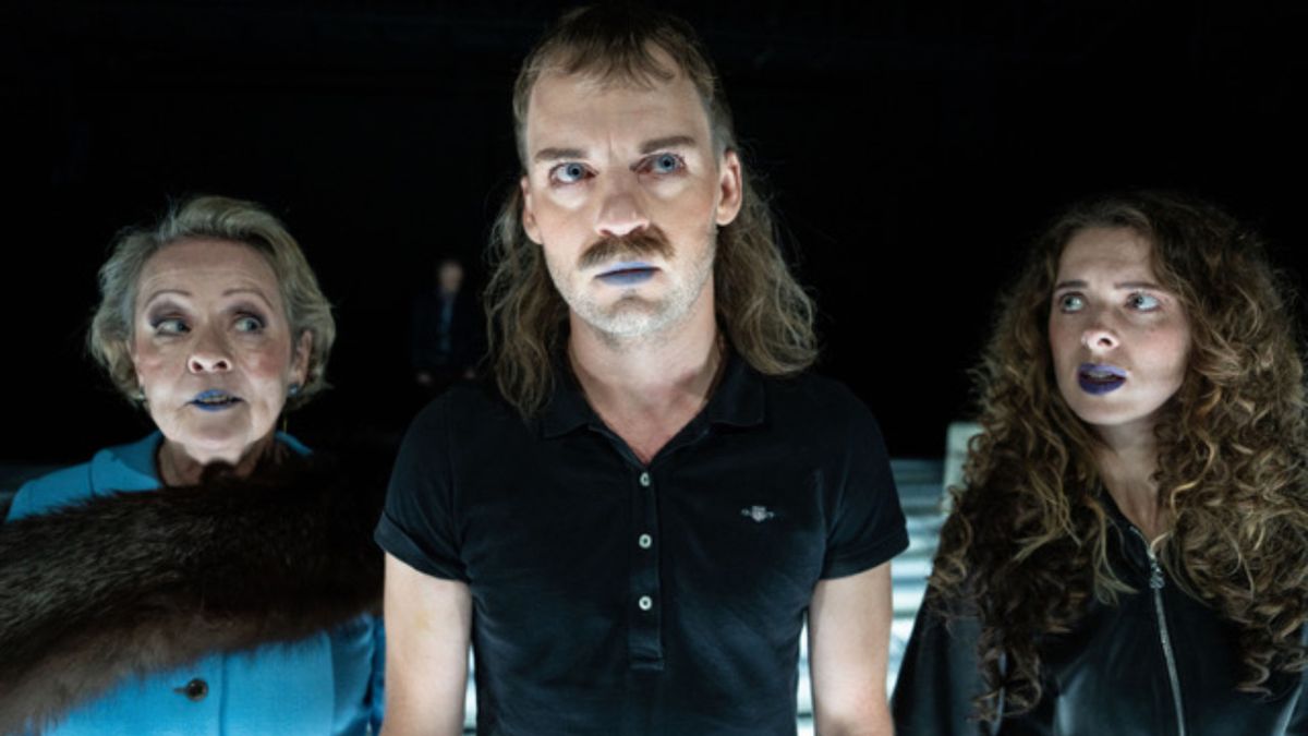The Coronet Theatre Announces November Lineup Featuring Jon Fosse, Tacit Group, and More