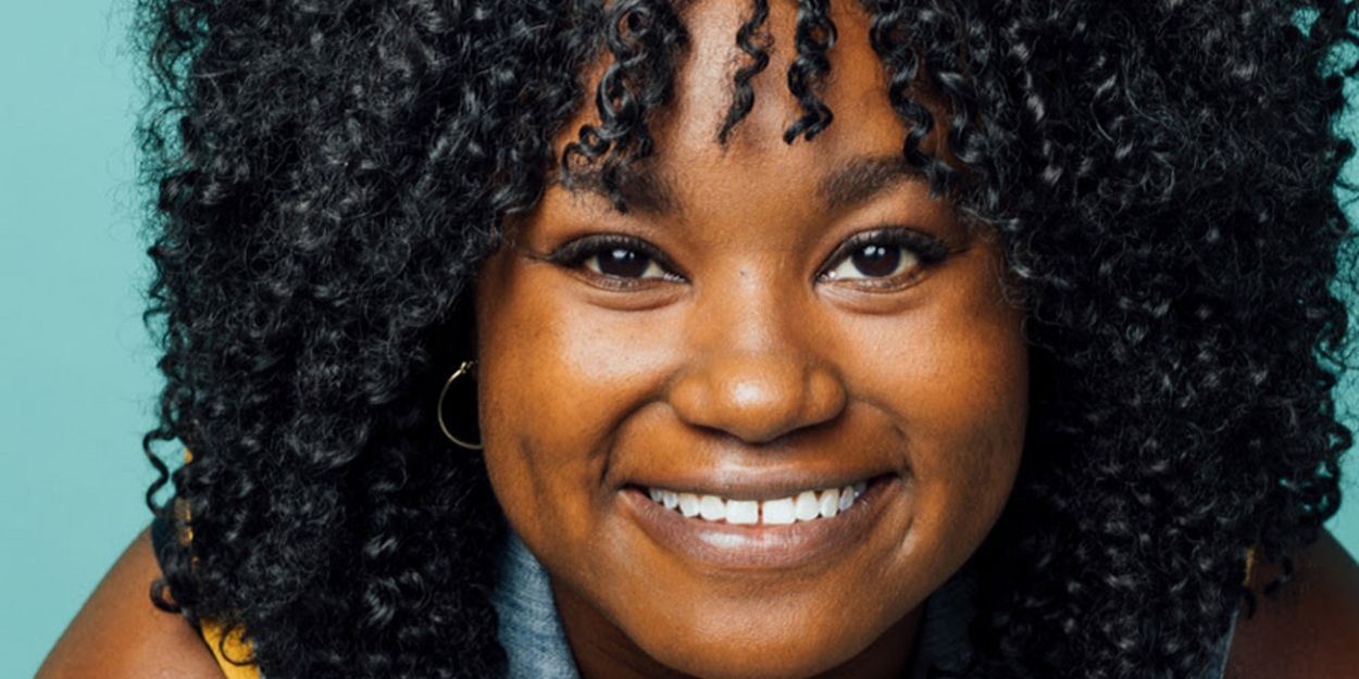The Coterie Theatre Appoints Khalia Davis as New Producing Artistic Director  Image