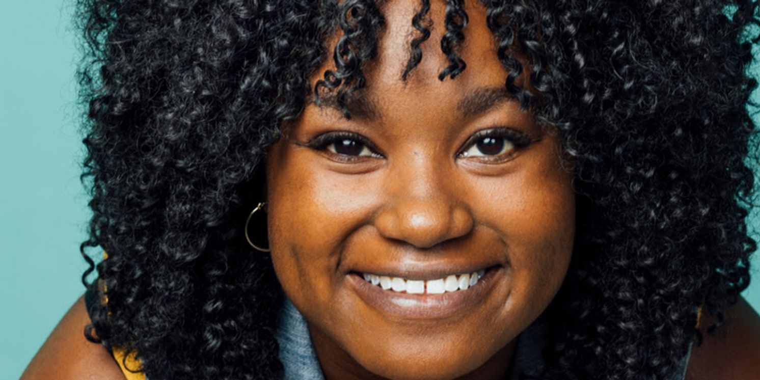 The Coterie Theatre Appoints Khalia Davis as New Producing Artistic Director  Image