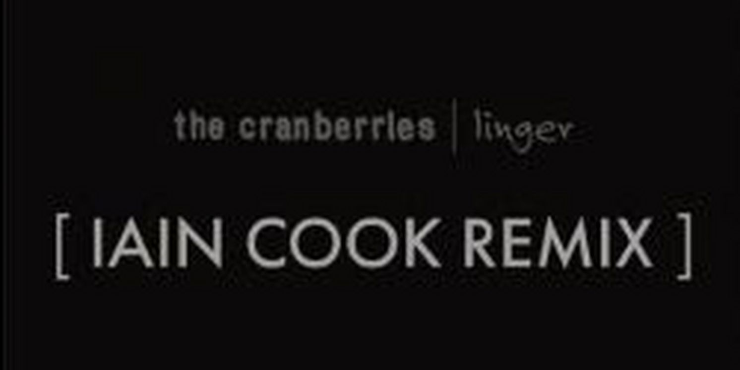 The Cranberries' 'Linger' Receives Dreamy Reinvention by Iain Cook of CHVRCHES  Image