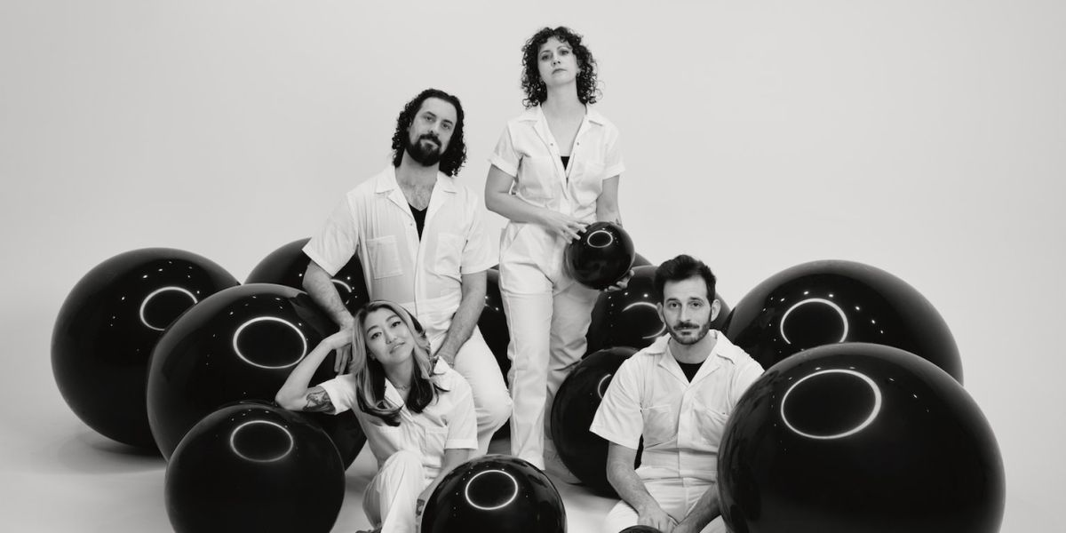 The Crane Wives Unveil New Tour Dates in Support of Recent Album