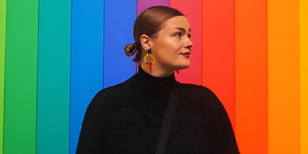 The Crazy Coqs Presents LUCY MAY BARKER: INTIMATE AND LIVE This August
