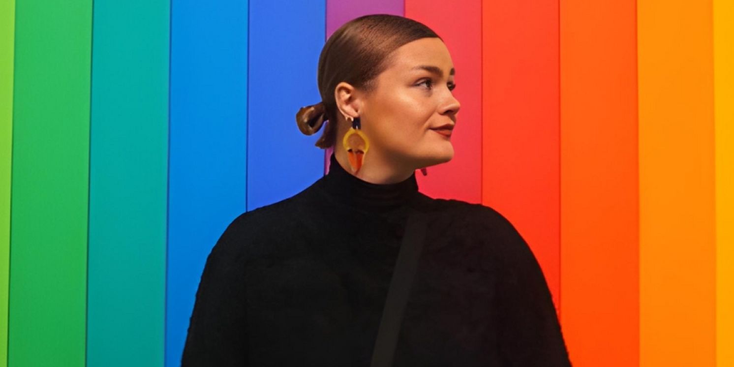 The Crazy Coqs Presents LUCY MAY BARKER: INTIMATE AND LIVE This August  Image