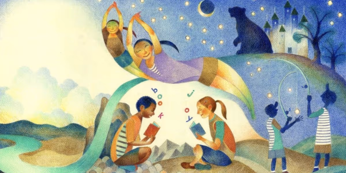 The Creations of Raúl Colón to be Presented at The Eric Carle Museum of Picture Book Art