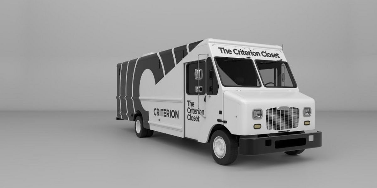 The Criterion Closet Coming to New York Film Festival