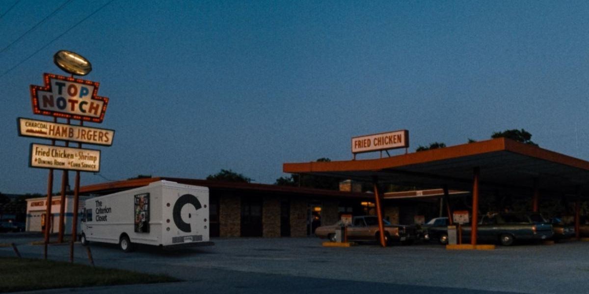 The Criterion Mobile Closet Sets SXSW as the Next Stop