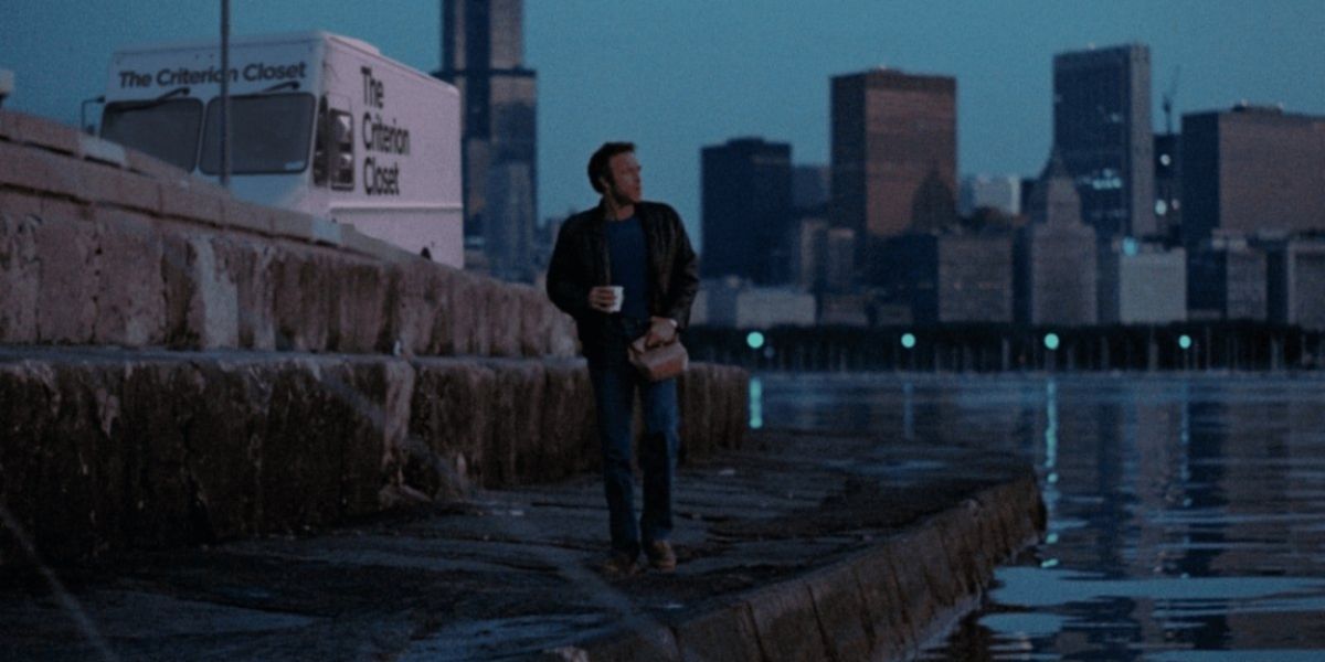 The Criterion Mobile Closet Sets the Chicago International Film Festival as the Next Stop