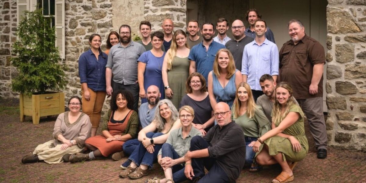 The Crossing Announces 2023-2024 Season: SIN EATING