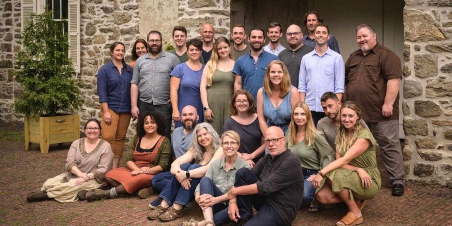 The Crossing Announces 2023-2024 Season: SIN EATING  Image