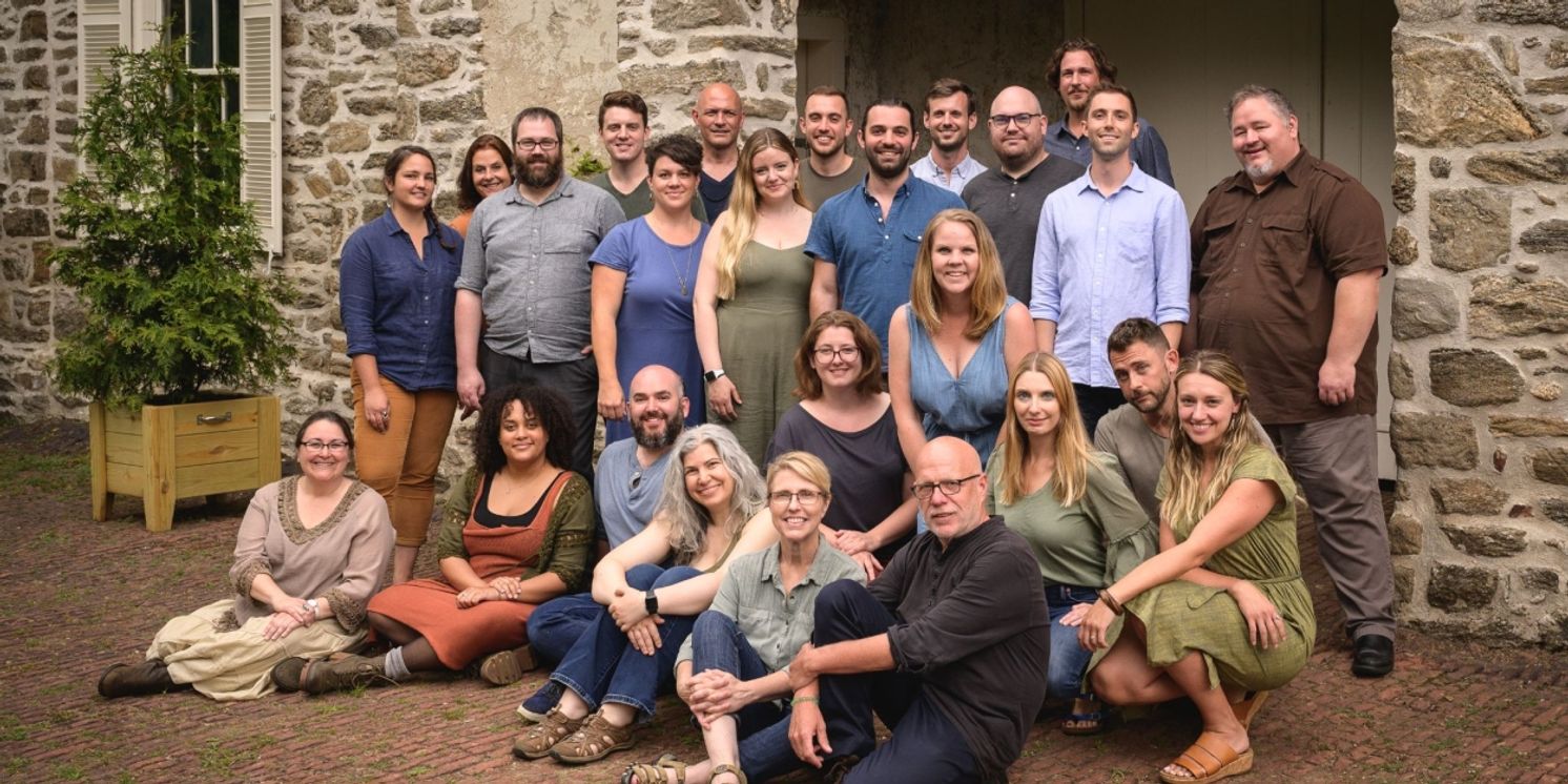 The Crossing Kicks Off 2023-2024 Season With CRICKETS IN OUR BACKYARD  Image