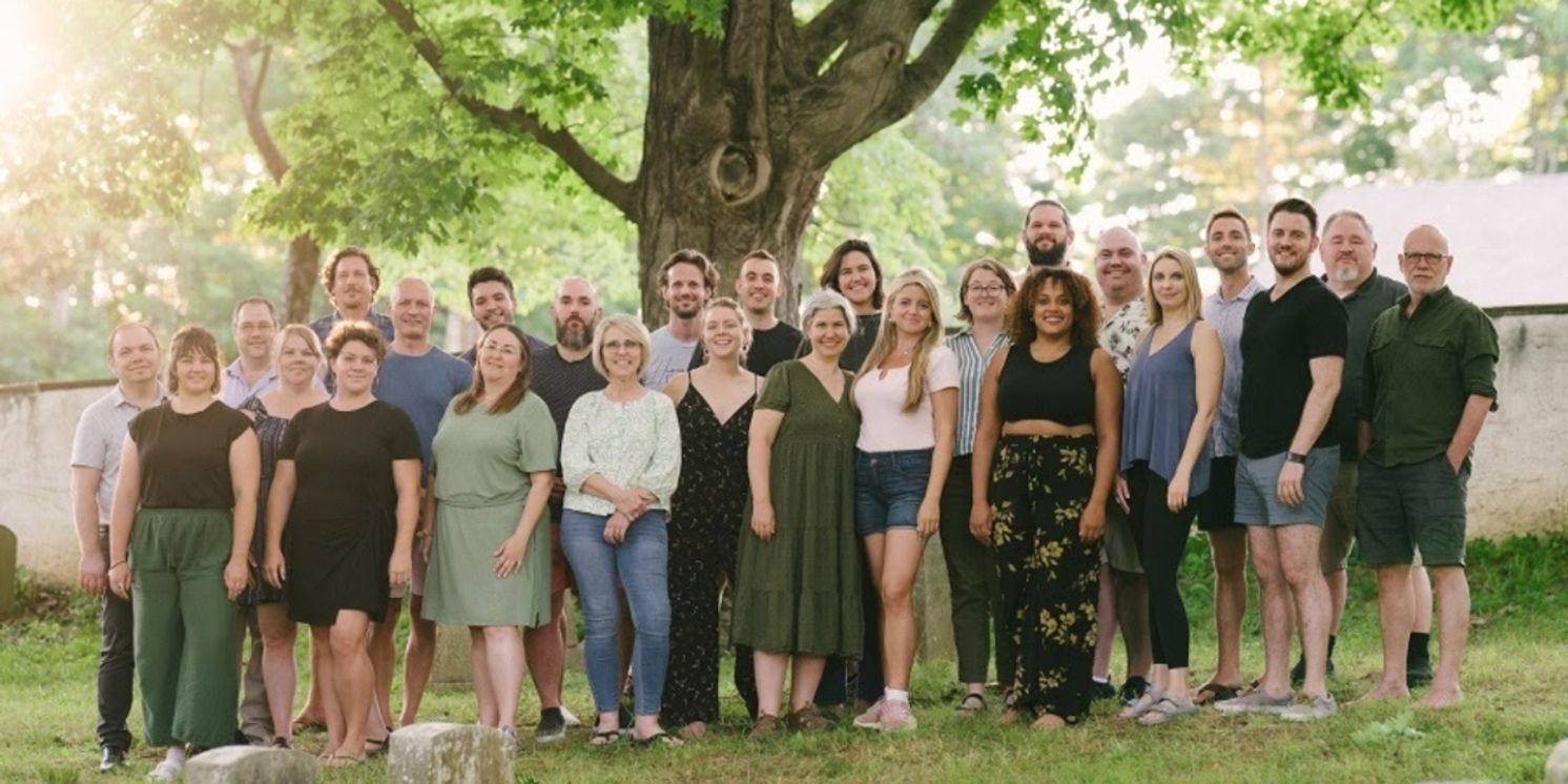 The Crossing Returns to Carnegie Hall in October  Image