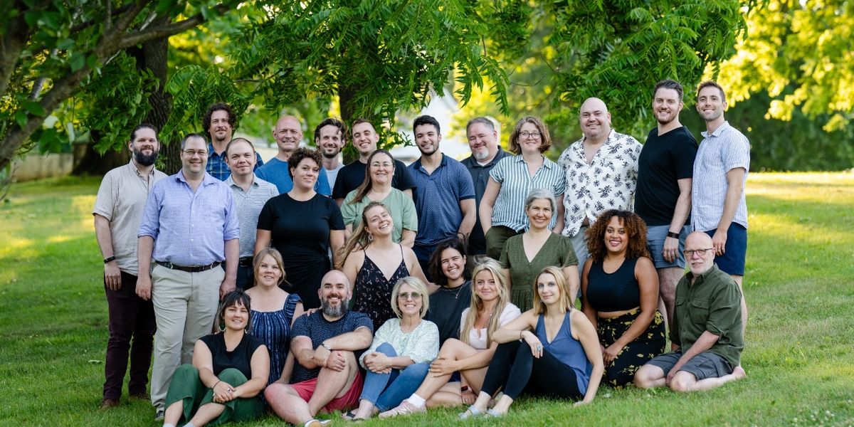 The Crossing Will Perform David Lang's POOR HYMNAL Next Month