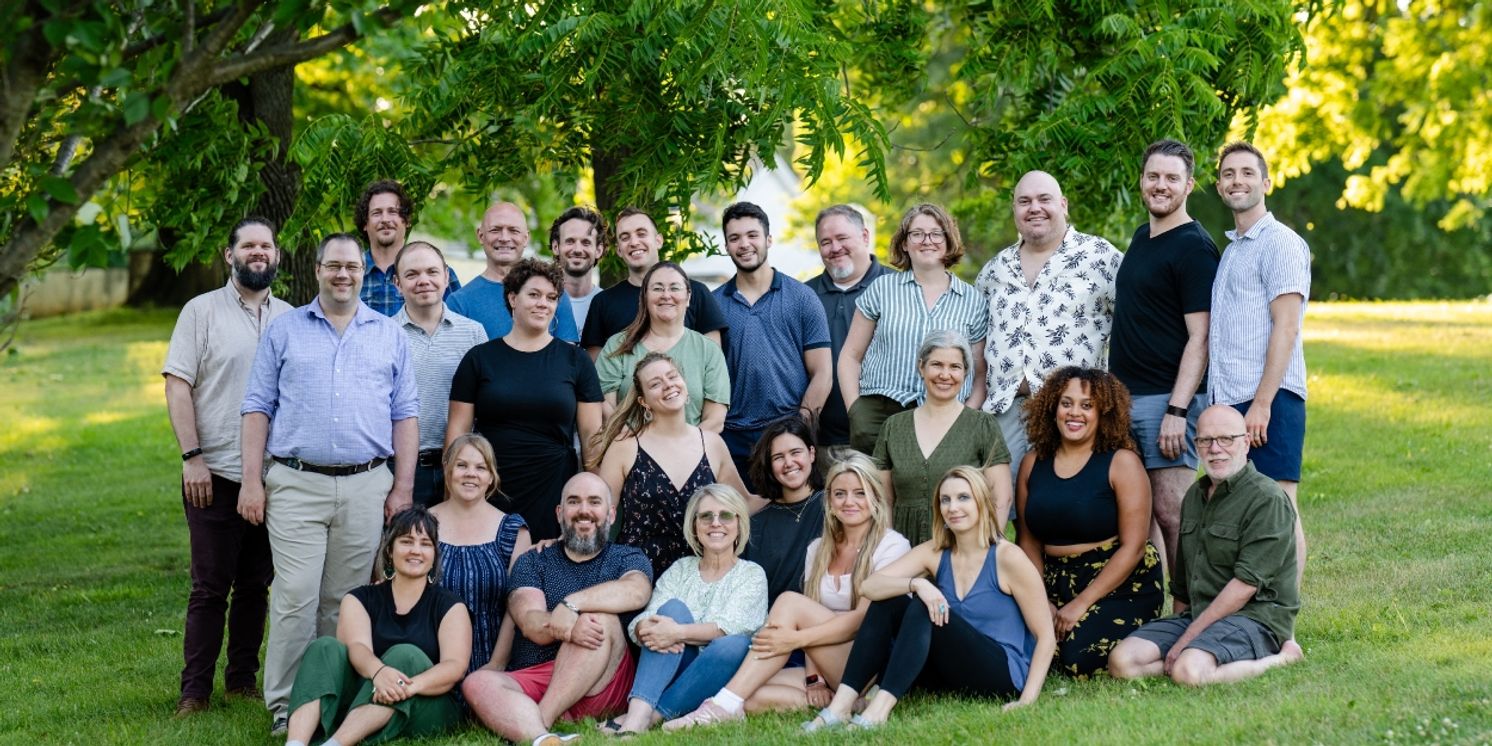 The Crossing Will Perform David Lang's POOR HYMNAL Next Month  Image