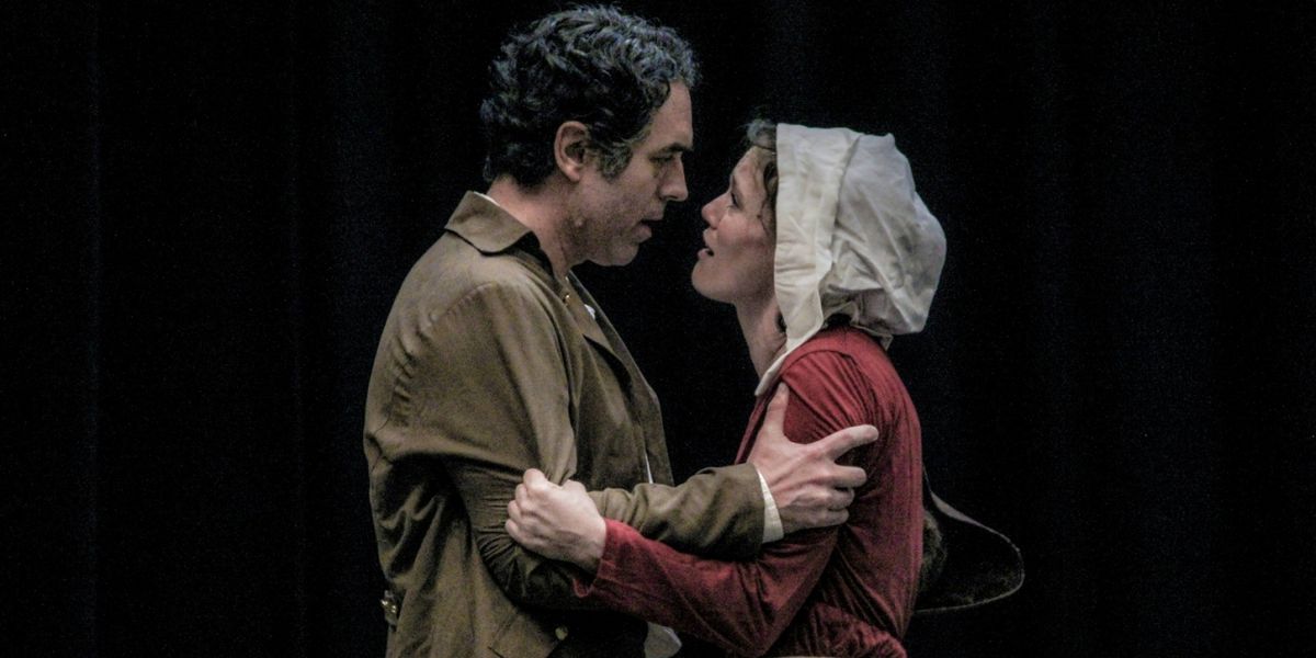 Arthur Miller's THE CRUCIBLE is Coming to the Colonial Theatre in October