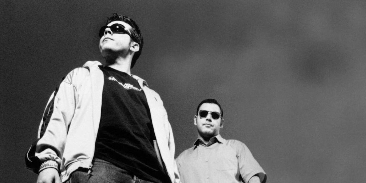 The Crystal Method's 'Tweekend' to Mark 25th Anniversary With Vinyl, Remixes, and Tour