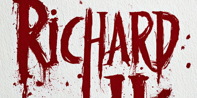 The Curtain in Jersey City Will Present RICHARD III This March Photos
