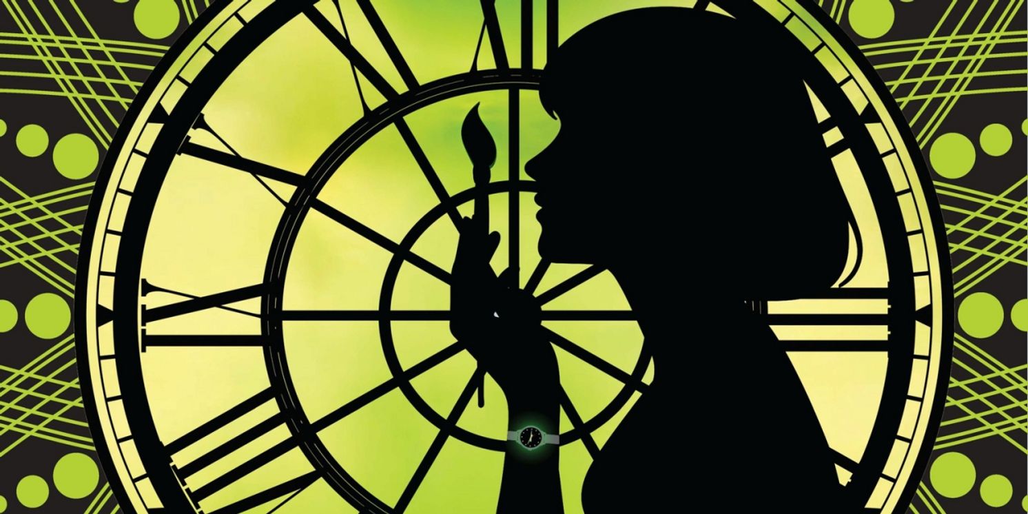 THESE SHINING LIVES to be Presented by The Curtis Theatre And Begins And Ends With 'A' Productions  Image