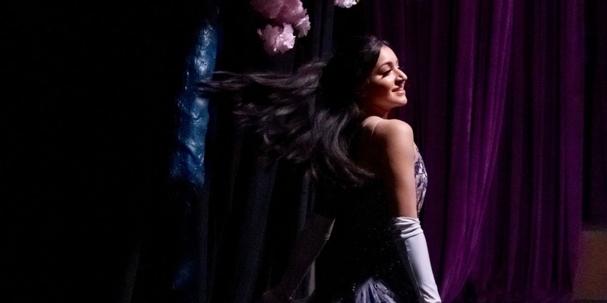 The Cutting Room Will Host PRIYA's Birthday Concert: A Night of Impossible Dreams