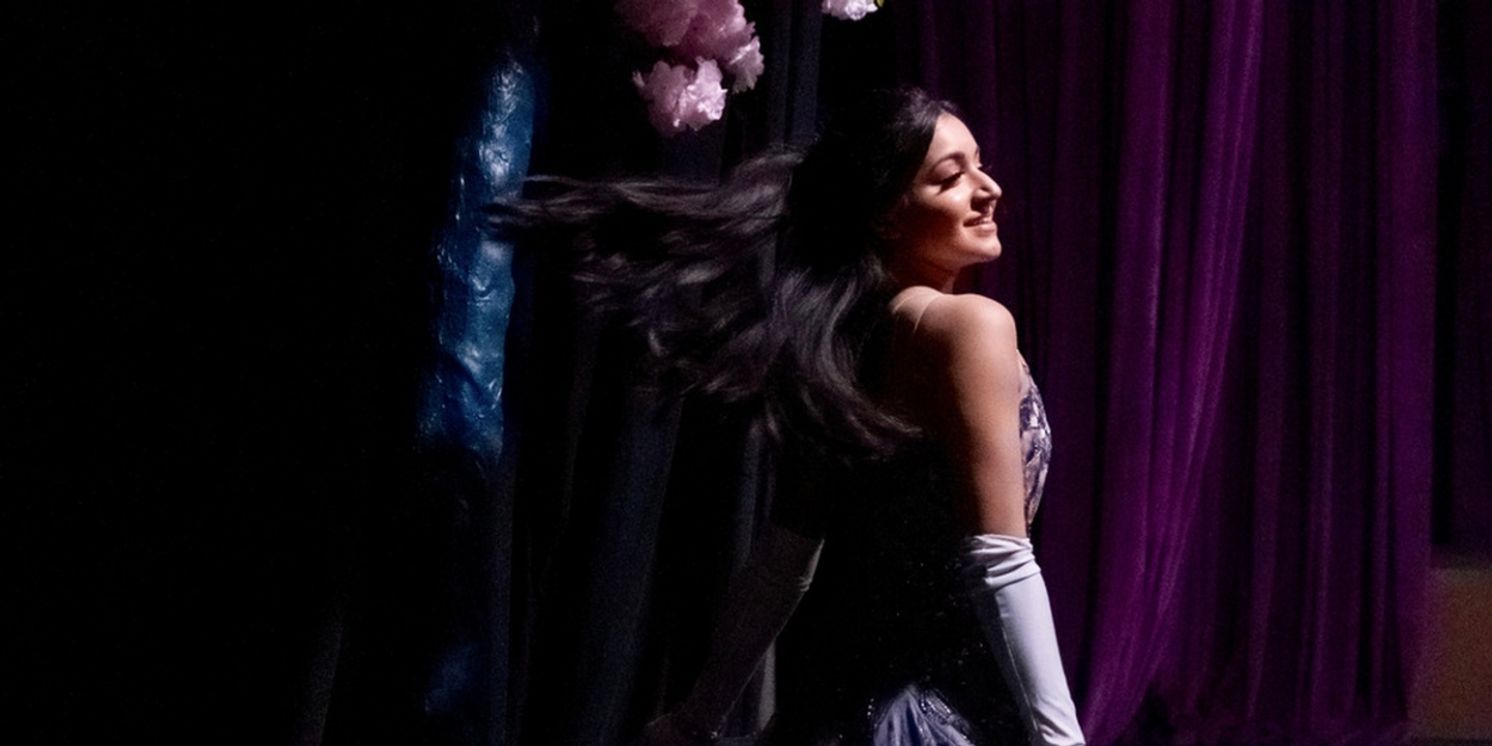 The Cutting Room Will Host PRIYA's Birthday Concert: A Night of Impossible Dreams  Image