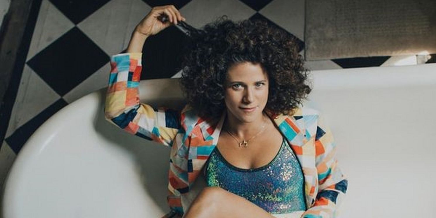 The Cyrille Aimée Quartet to Perform at the Broward Center for the Performing Arts  Image