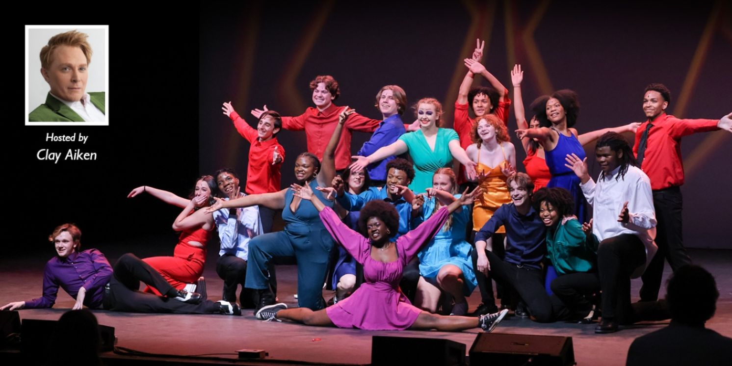 THE DPAC RISING STAR AWARDS?To Celebrate High School Musical Theatre This May  Image