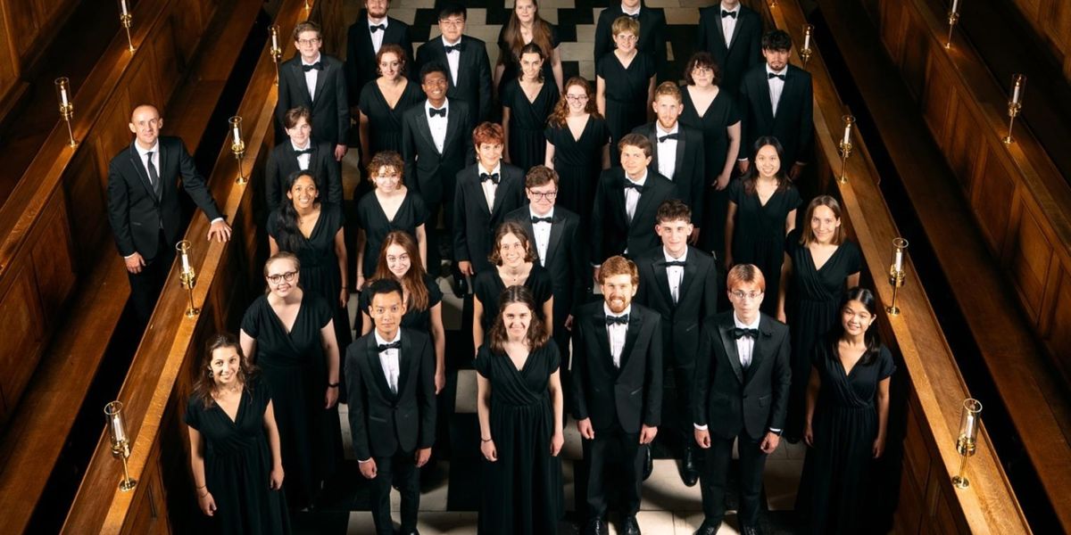 The Da Camera Society Hosts 50th Anniversary Holiday Concert in December