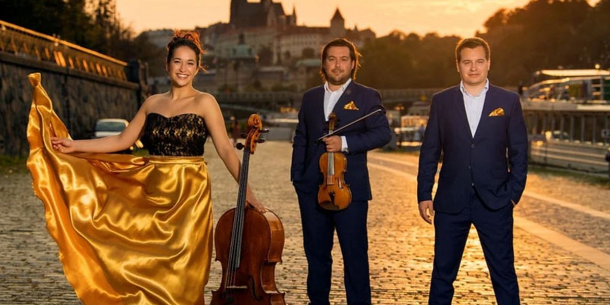 The Da Camera Society of Mount Saint Mary's University Reveals Fall 2024-25 Season