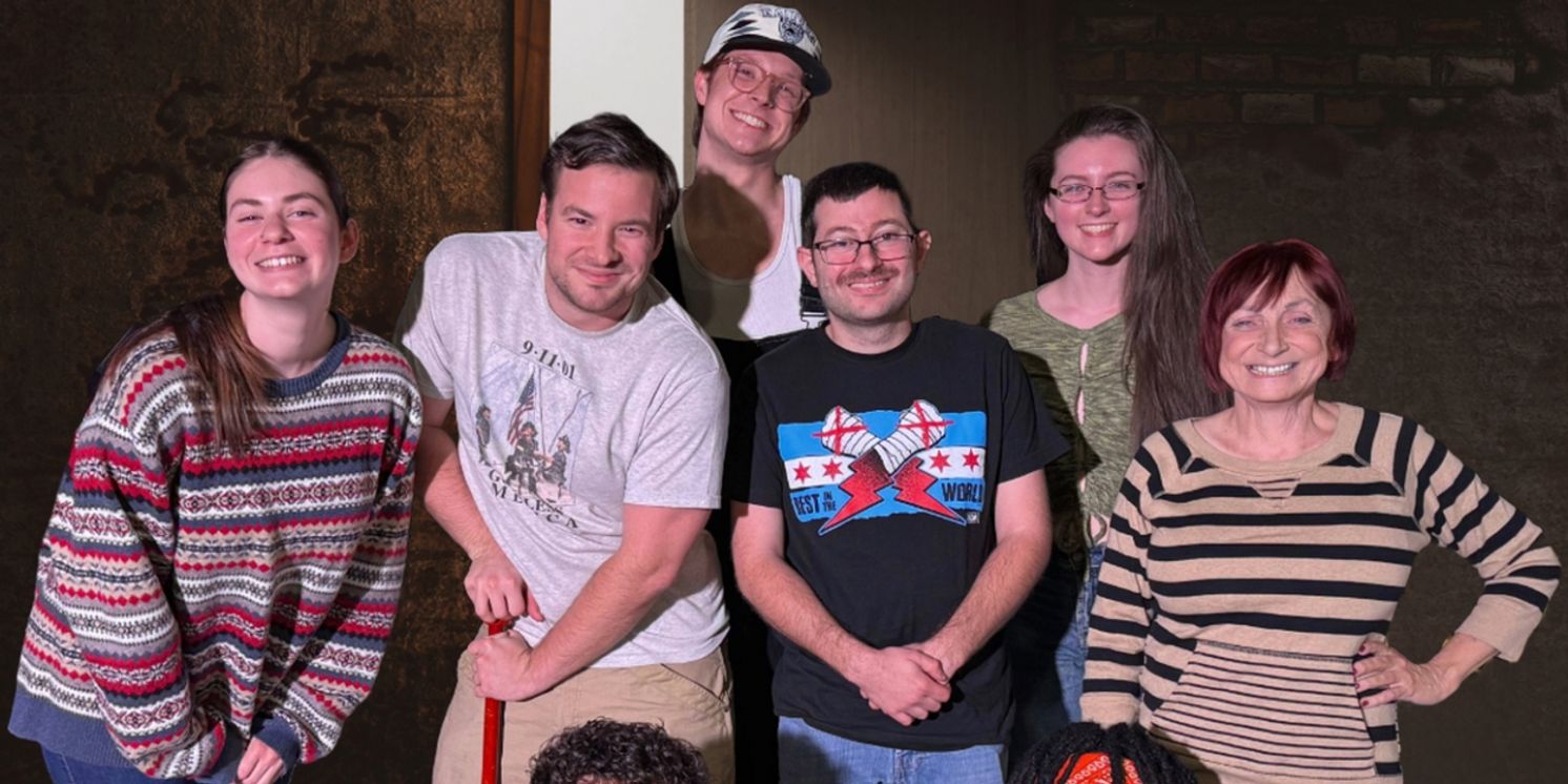 THE DA VINICI CODE to be Presented at The Belle Theatre in January  Image