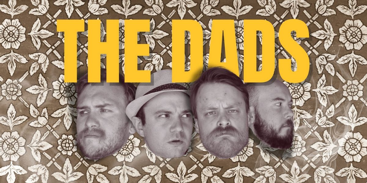 THE DADS COMEDY SHOW to Debut at Peak Improv in Colorado Springs