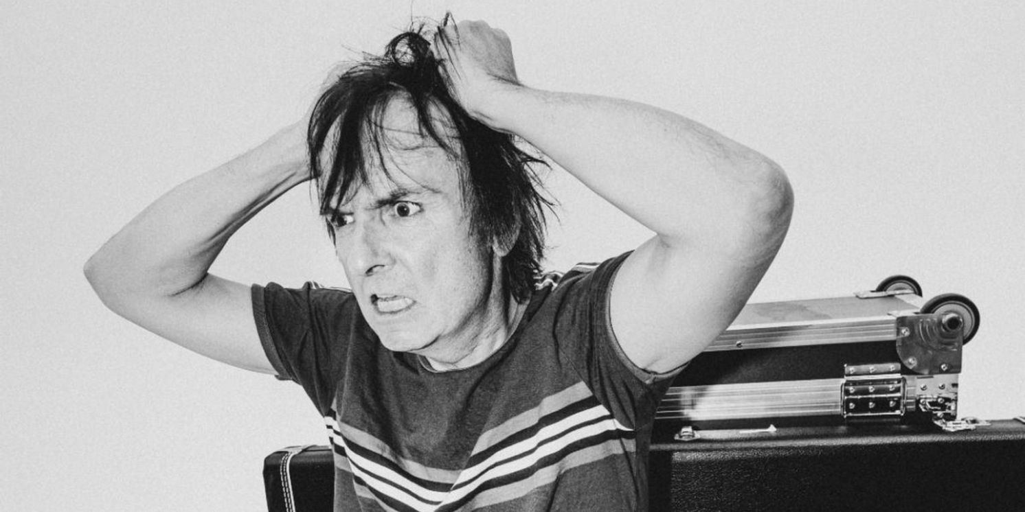 The Dale Crover Band Returns With California Tour This August  Image