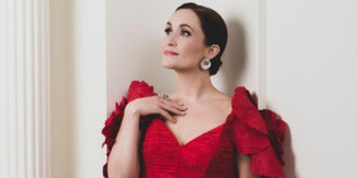 The Dallas Opera To Present THE ROBERT E. AND JEAN ANN TITUS FAMILY RECITAL This February