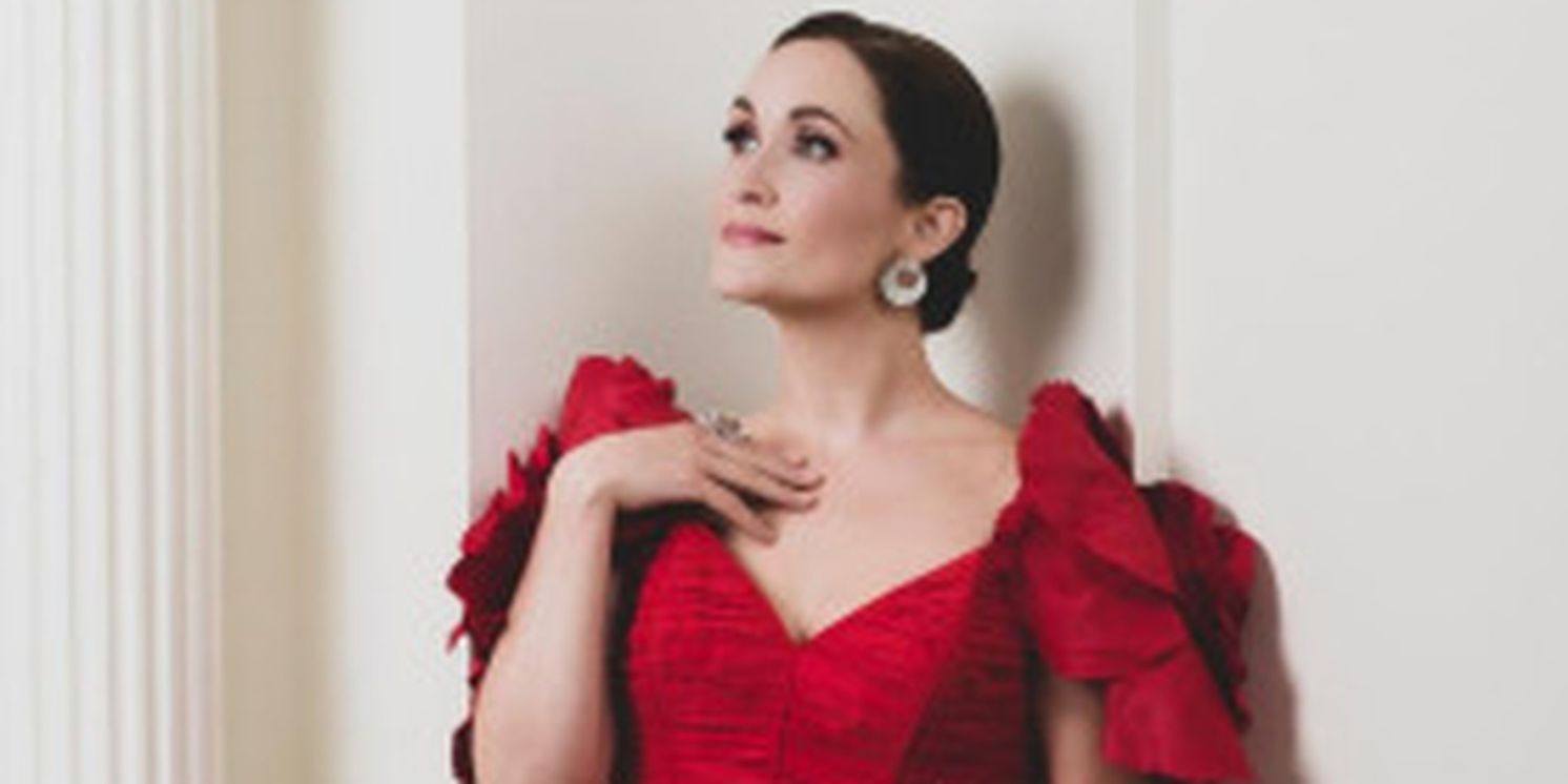 The Dallas Opera To Present THE ROBERT E. AND JEAN ANN TITUS FAMILY RECITAL This February  Image
