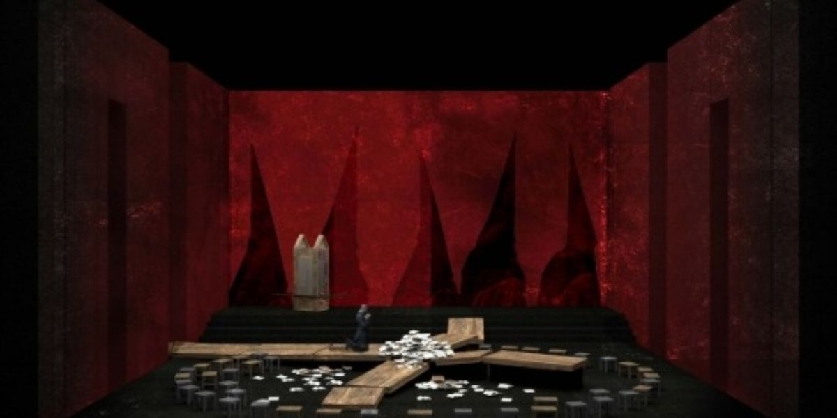 The Dallas Opera Concludes Its 2025/2026 Mainstage Season With Verdi’s DON CARLO