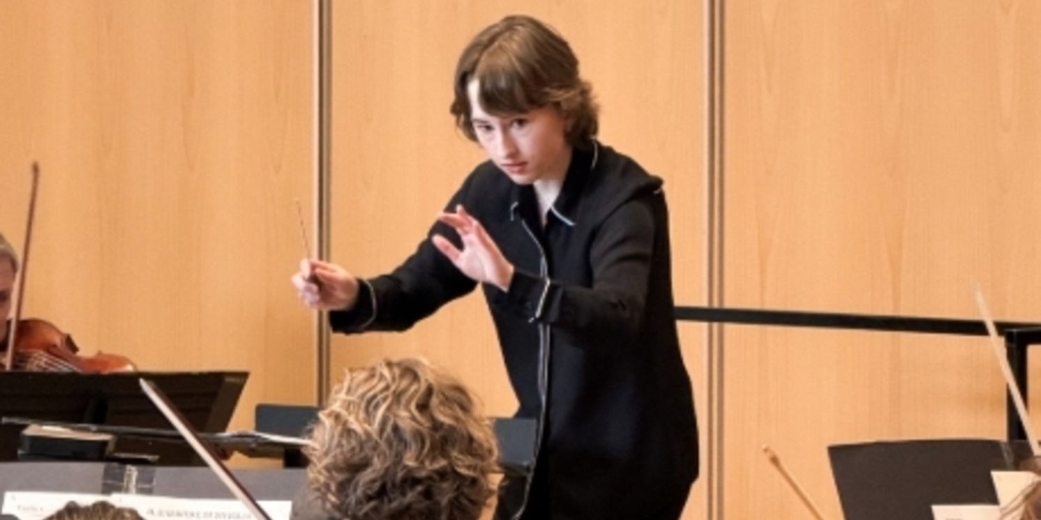 The Dallas Opera Names Claire Lewis as 2026/2027 Peak Fellow  Image