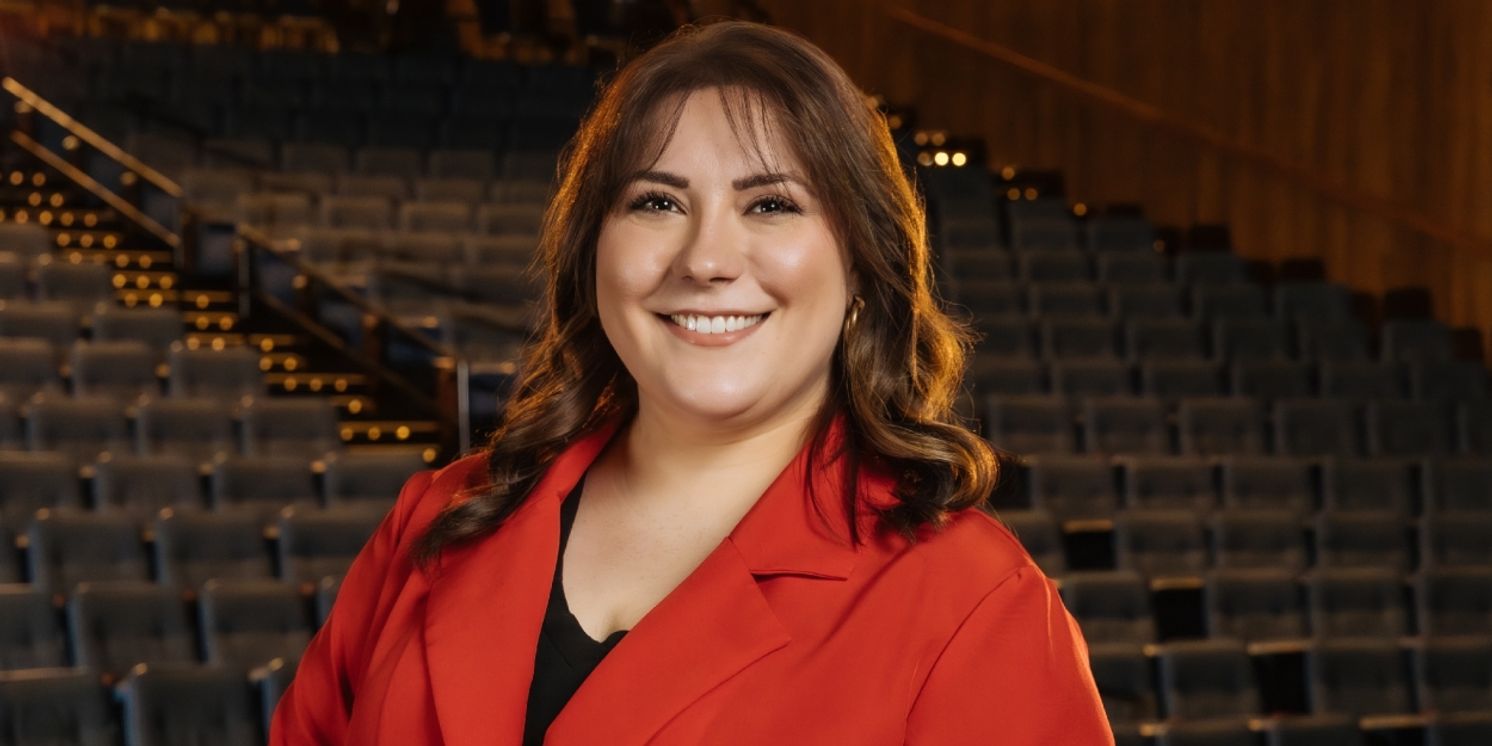 The Dallas Opera Names Emily Sitton As The Company's New Director Of Marketing And Communications  Image