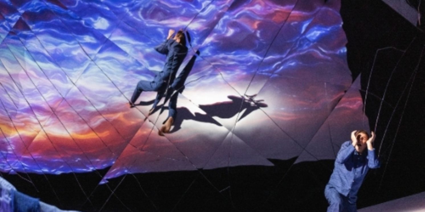 The Dallas Opera Offers Free Streaming of Recent Productions This Summer  Image