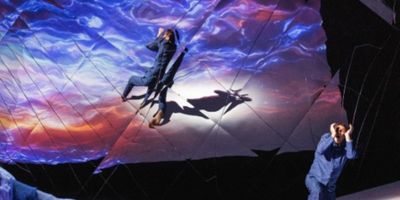 The Dallas Opera Offers Free Streaming of Recent Productions This Summer Photo