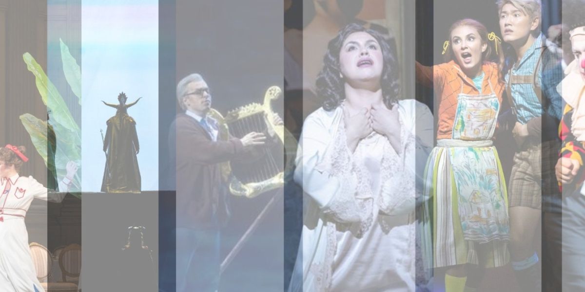 The Dallas Opera Unveils Schedule For Free Streaming Of Recent Productions