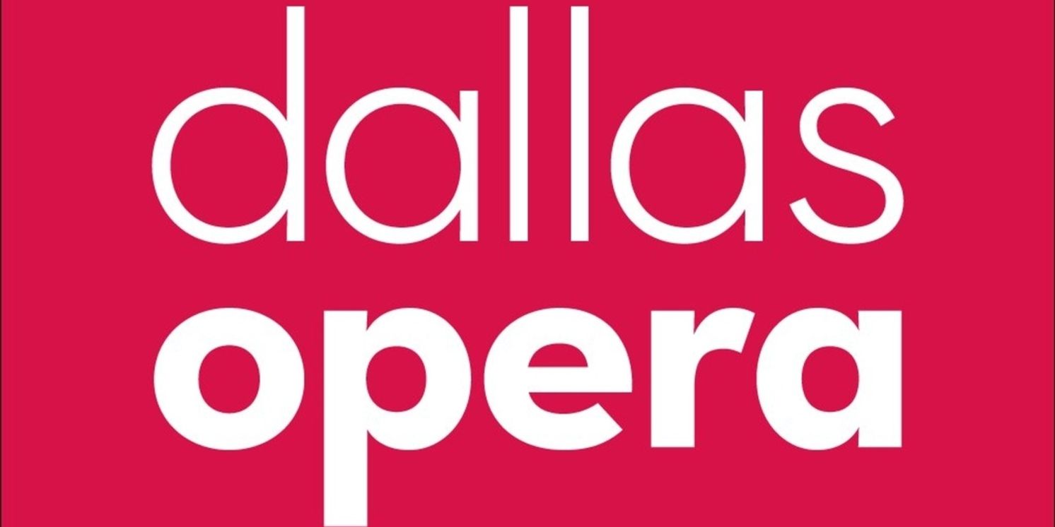 The Dallas Opera Unveils Winners Of 2026 National Vocal Competition  Image