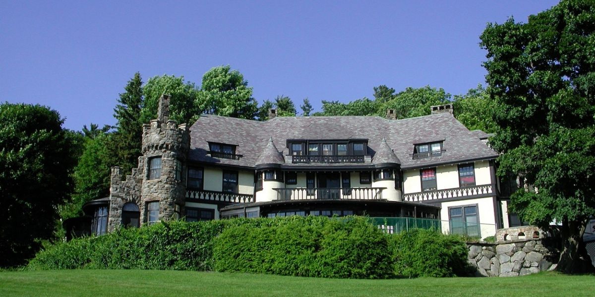 The Dance Annex Will Hold Weeklong Dance Intensive at Belvoir Terrace