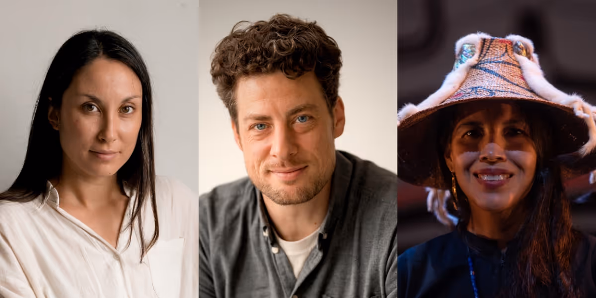 The Dance Centre Unveils BC Dance Awards Recipients