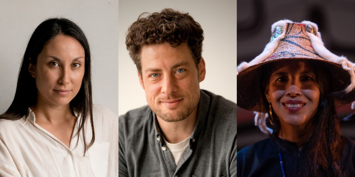 The Dance Centre Unveils BC Dance Awards Recipients  Image