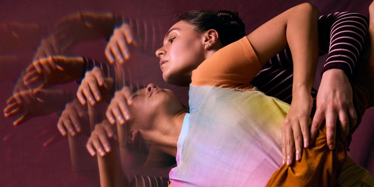 SLOTH CANON World Premiere to Be Presented As Part of Global Dance Connections Series