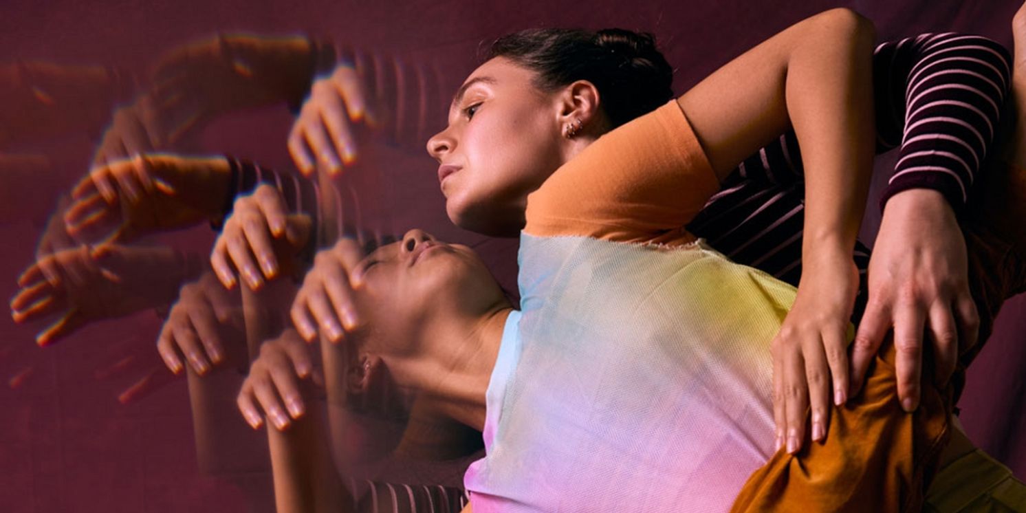 SLOTH CANON World Premiere to Be Presented As Part of Global Dance Connections Series  Image