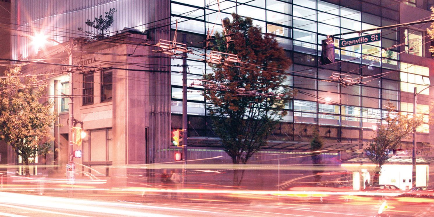 The Dance Centre Secures Permanent Home in Downtown Vancouver With $6 Million Land Purchase  Image