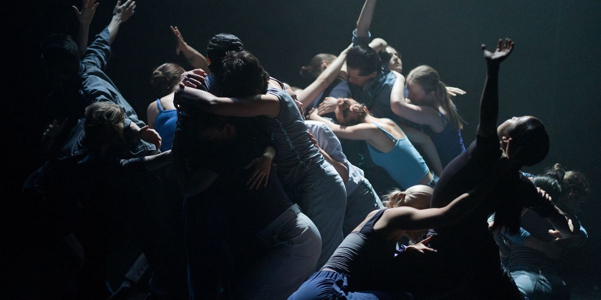 The Dance Centre to Present International Dance Day Events in Vancouver