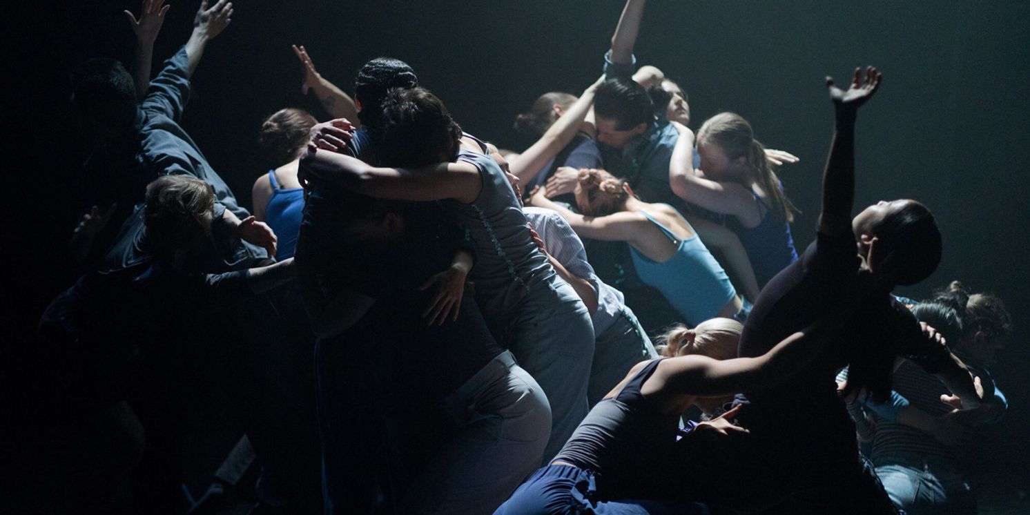 The Dance Centre to Present International Dance Day Events in Vancouver  Image